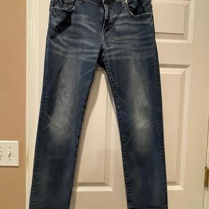 Men’s American Eagle jeans
